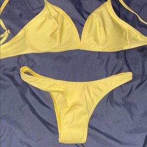 Size medium swimsuit never worn